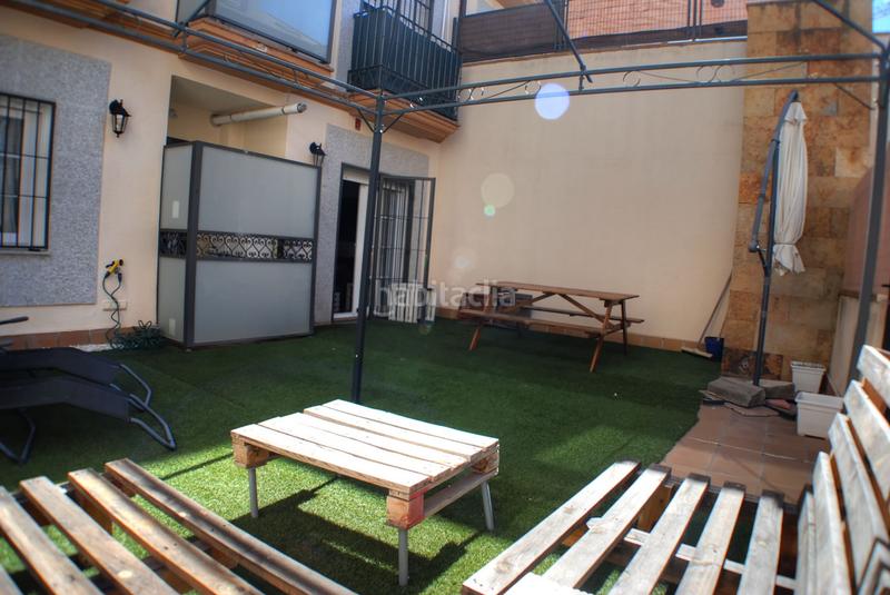 Foto cad97448-bbd9-4335-a9a9-a2fcbc4793e0. Rent flat with heating parking in Villalba Pueblo Collado Villalba