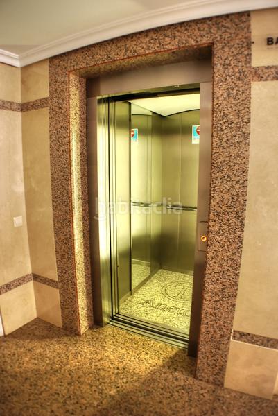 Foto df9db37f-7a13-4914-8d4c-11ef7a3c1d49. Rent flat with heating parking in Villalba Pueblo Collado Villalba