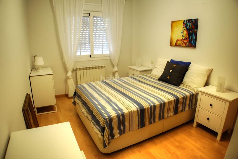 Foto e93aefeb-42cc-4a60-99e7-6f917806f7e5. Rent flat with heating parking in Villalba Pueblo Collado Villalba