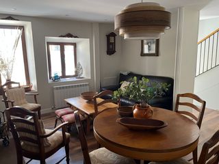 Reihenhaus  Calle extramuros. Casa completamente reformada y amueblada con alta calidad.