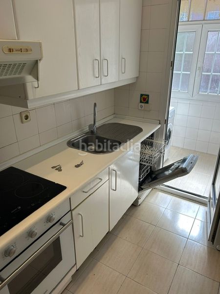 Foto 2d0dfb57-3b2f-4110-a65e-ceb58123219d. Pis amb calefacció a Canillas Madrid