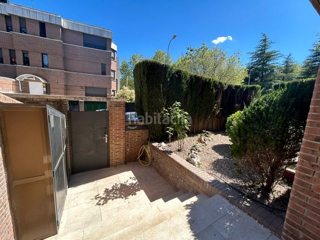 Foto 3492c4ed-f70c-4504-abfb-f359da73b786. Pis amb calefacció a Canillas Madrid