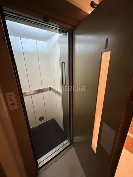 Foto 37ec1570-5f43-4495-ab0f-8189b05a02de. Pis amb calefacció a Canillas Madrid