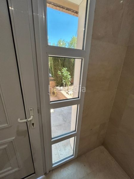 Foto 3c175e31-6b4f-4599-8962-7f76aa2e4c74. Pis amb calefacció a Canillas Madrid