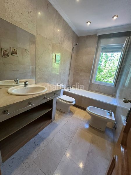 Foto 3d62d55b-98e1-46ca-bc43-fa44d493dd7f. Pis amb calefacció a Canillas Madrid