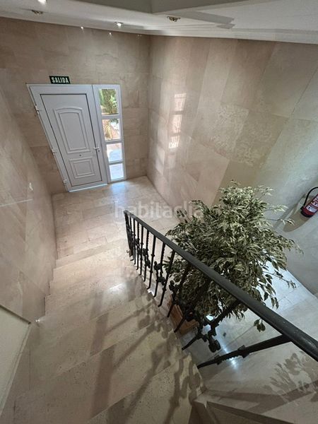 Foto 44696599-19c4-4272-acc7-f42e49a9742f. Pis amb calefacció a Canillas Madrid