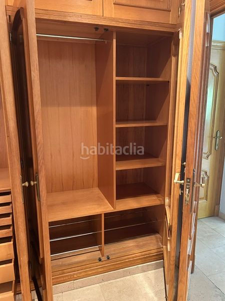 Foto 44ed2d0f-fced-4bdc-8913-8d75e4494bab. Pis amb calefacció a Canillas Madrid