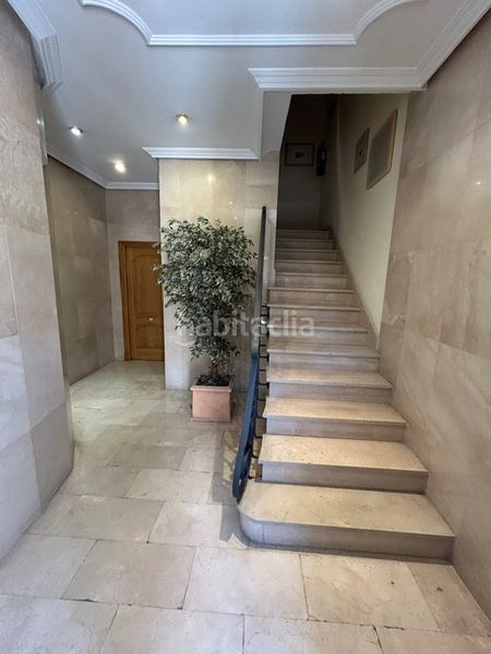 Foto 49556d81-bf88-423e-96d9-f2128953a917. Pis amb calefacció a Canillas Madrid