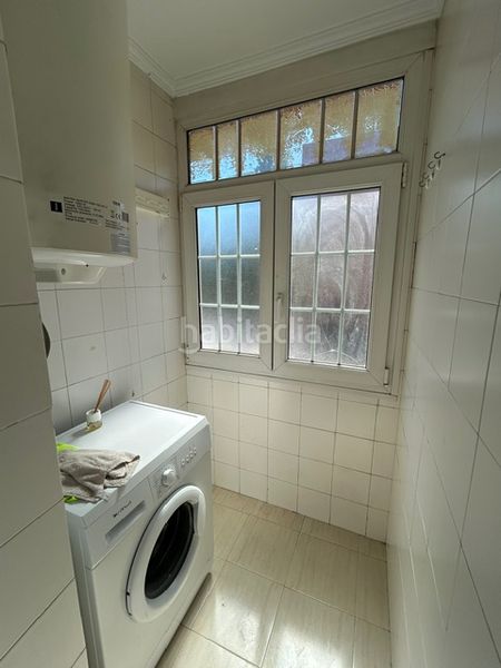 Foto 5ca3ab8f-2c28-4118-a9a5-0392a7ad23bd. Pis amb calefacció a Canillas Madrid