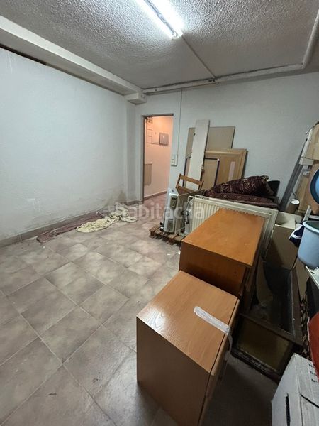 Foto 63cef5dc-7faa-469a-8f65-4b1aff59a4d7. Pis amb calefacció a Canillas Madrid