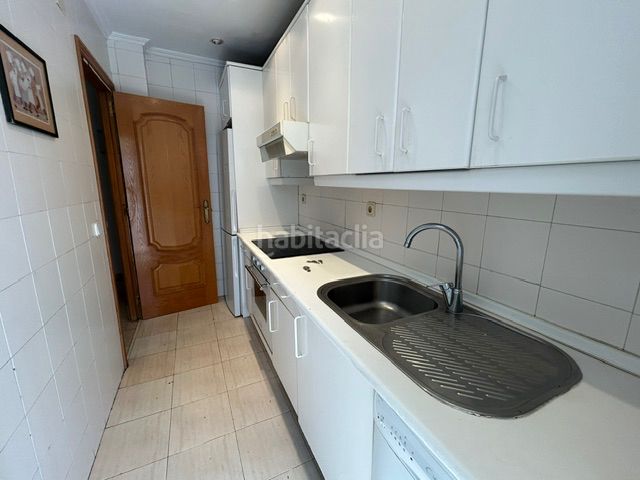 Foto 8b4241c4-9e4c-4053-a8cb-cd1fdf0332ae. Pis amb calefacció a Canillas Madrid