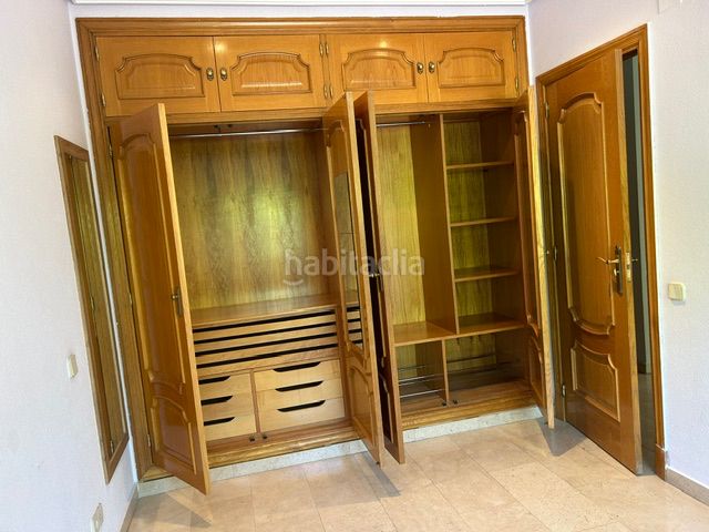 Foto 97f4224a-70a5-4a7b-8e63-4160cc82a384. Pis amb calefacció a Canillas Madrid