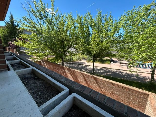 Foto 98ce1e54-55eb-4d13-8b0c-95ed5ffc7980. Pis amb calefacció a Canillas Madrid