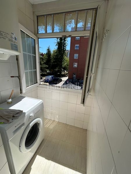 Foto bfc096eb-8abc-4b13-865e-958159431d79. Pis amb calefacció a Canillas Madrid