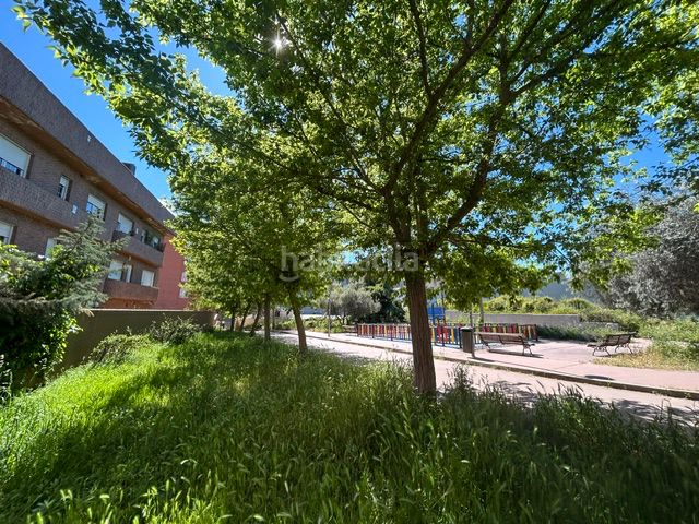 Foto cf3bd7a0-de6a-47ea-8b50-a2a5c4b7dfc7. Pis amb calefacció a Canillas Madrid