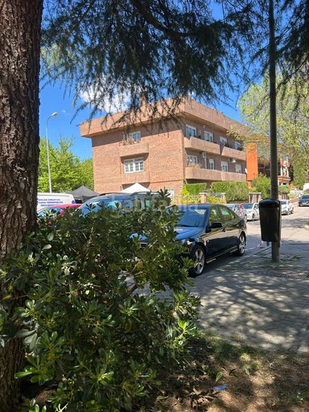 Foto d3b95950-9a4b-4f5f-8729-9e2954d2dca7. Pis amb calefacció a Canillas Madrid