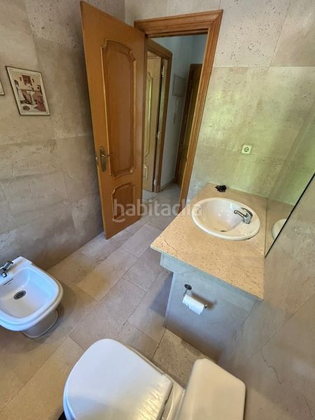 Foto e4714ba5-3fb4-45f7-84c7-c6682f2c7541. Pis amb calefacció a Canillas Madrid