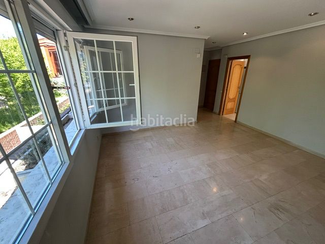 Foto f4259156-722b-4afa-a4ef-19707665c6b6. Pis amb calefacció a Canillas Madrid