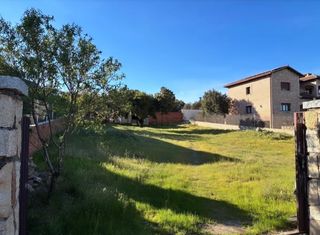 Terreno residencial  Calle tauro. Estupenda parcela urbana en la zona natural de sierra de guadarr