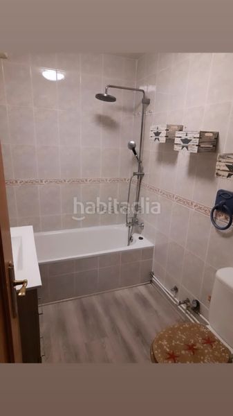 Foto dde1824a-c011-4374-bb1a-b46c89aba908. Pis a Cercedilla