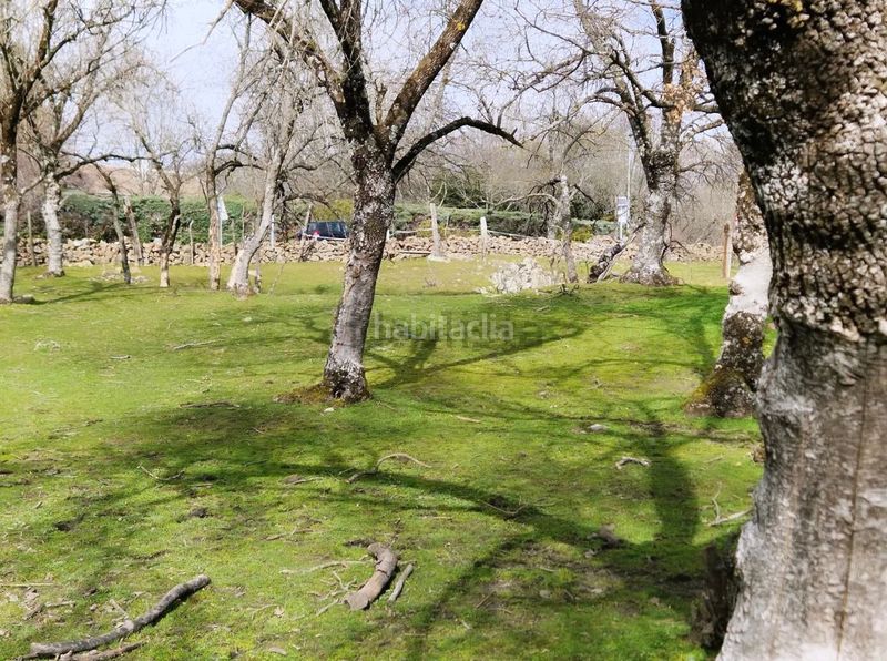 Foto 3d4f2a5d-759a-4ba6-9903-6ba4824036dc. Finca rústica a Guadarrama