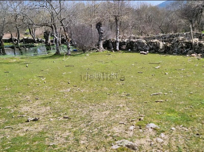 Foto 5bb17a46-eac5-4b75-9a3a-60ff6ad45cb1. Finca rústica a Guadarrama
