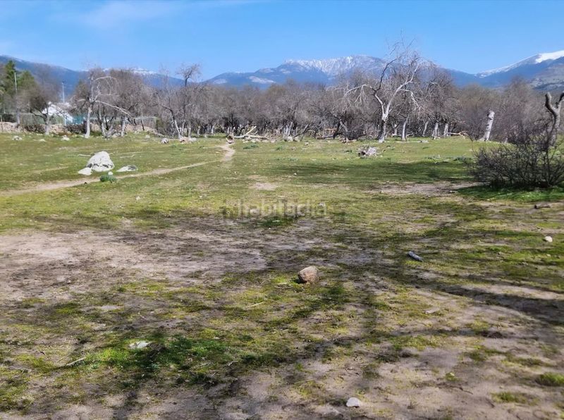 Foto ab57e792-f129-4da4-a830-7418a89c3a8f. Finca rústica a Guadarrama