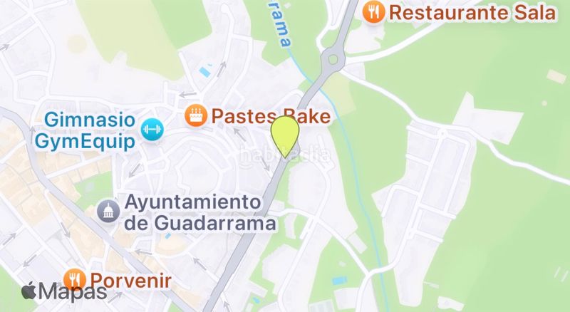 Foto afdac1c6-8bcd-4a17-9254-737d68a34600. Finca rústica a Guadarrama