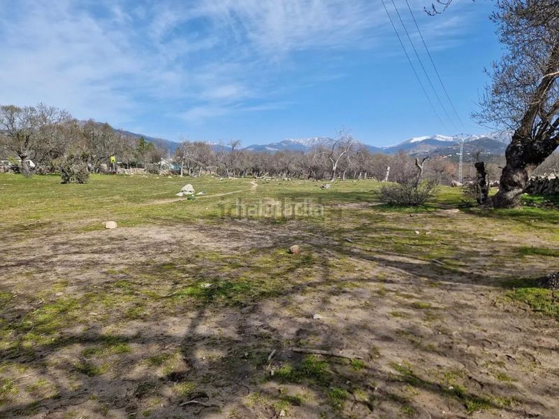 Foto c6264baa-928b-4127-a0a5-080e87d194d9. Finca rústica a Guadarrama