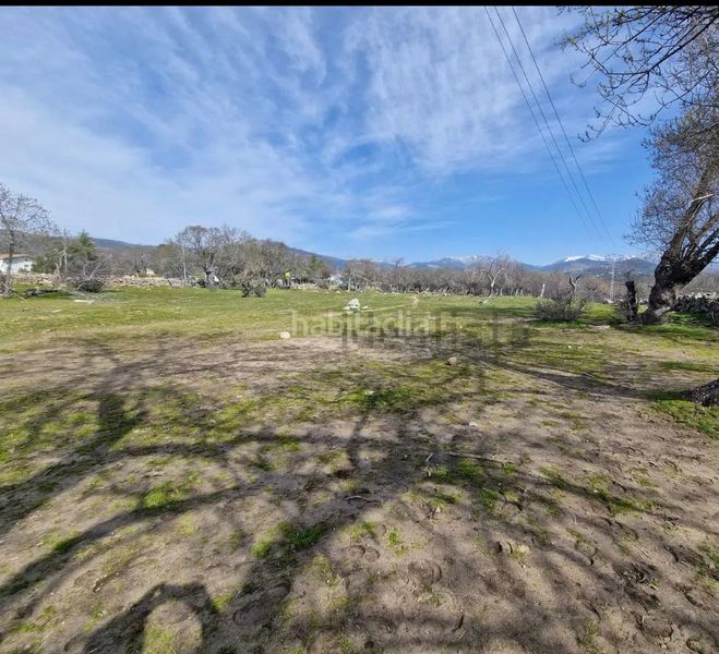 Foto d2a468fb-4b7a-42a6-b772-a18cfc063aa2. Finca rústica a Guadarrama