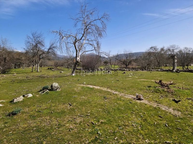 Foto d53bffc1-ca2c-4b66-8643-dd3877d727c0. Finca rústica a Guadarrama