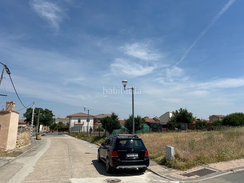 Foto 1f49dd5b-52b1-4e0b-97c9-acb5deb51132. Terreny residencial a calle sol 2 a Abades