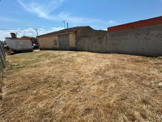 Residential Plot in Calle sol 2. Parcela urbana en un lateral del pueblo con vistas