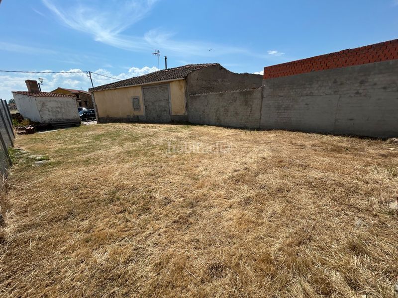 Foto 22cad3b8-2be2-4916-a6db-b1069b2250ff. Terreny residencial a calle sol 2 a Abades