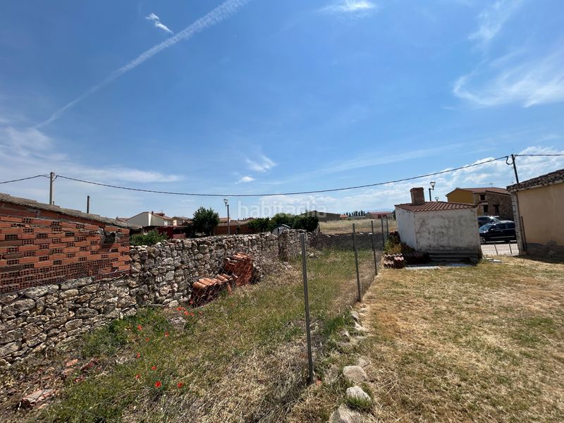 Foto 384d407d-0cca-4aa0-8ba9-f4de0a8bc038. Terreny residencial a calle sol 2 a Abades