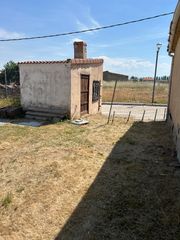 Terreno residenziale in Calle sol 2. Parcela urbana en un lateral del pueblo con vistas