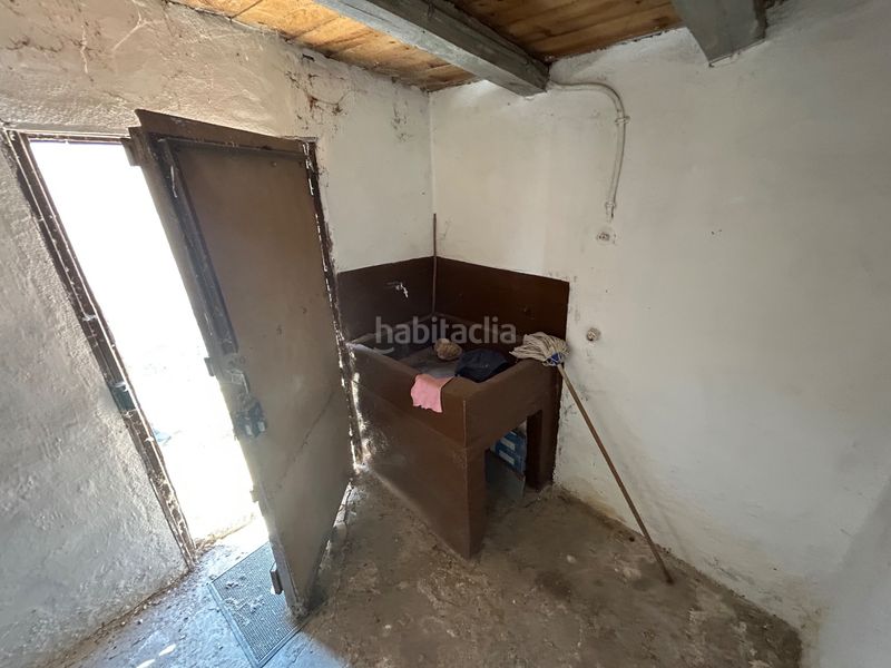 Foto fbf95015-5ab5-4f39-a43e-4c5c94804e21. Terreny residencial a calle sol 2 a Abades