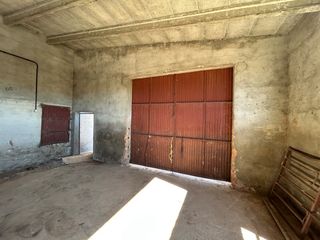 Rent Industrial building  Travesía ermita. Nave para guardar maquinas o vehiculos