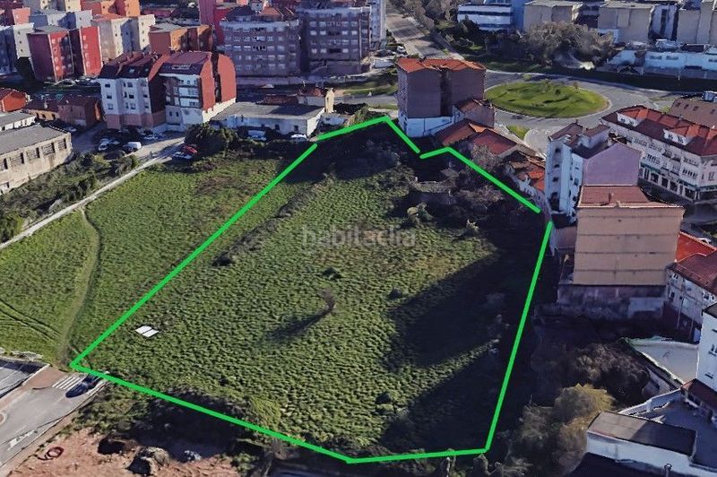 Foto 64599e06-9bbc-41ce-b1f9-49ed26bc2c45. Terreny residencial a Alisal - San Román Santander