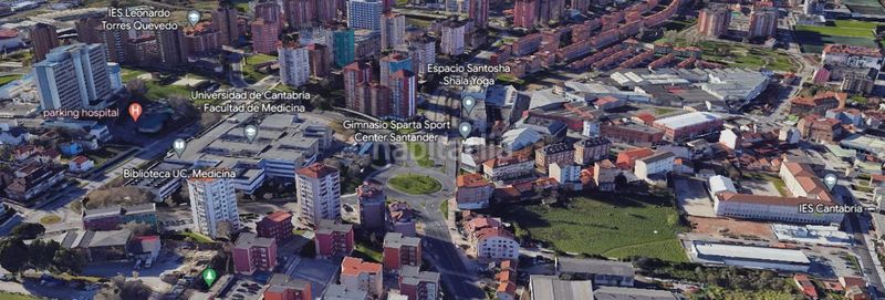 Foto 9f192c66-7dd0-4b3d-9b4b-1bbbf9842720. Terreny residencial a Alisal - San Román Santander