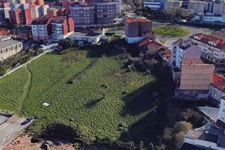 Terreny residencial a Alisal - San Román. Suelo urbanizable en santander