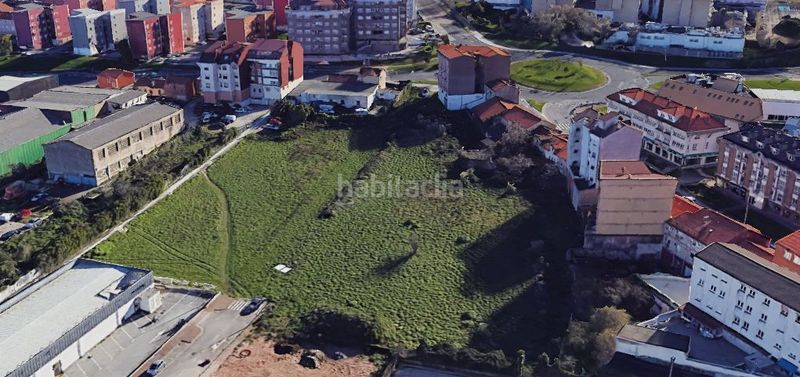 Foto b53b2c1e-ffee-415f-91d4-da1afb16f236. Terreny residencial a Alisal - San Román Santander