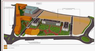 Terreny residencial a Alisal - San Román. Suelo urbanizable en santander