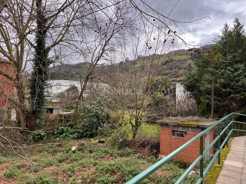 Foto 04ea4f5e-fc5f-42d8-b115-f607ebdeb54b. Terreny residencial a Valle de Trápaga - Trapagaran