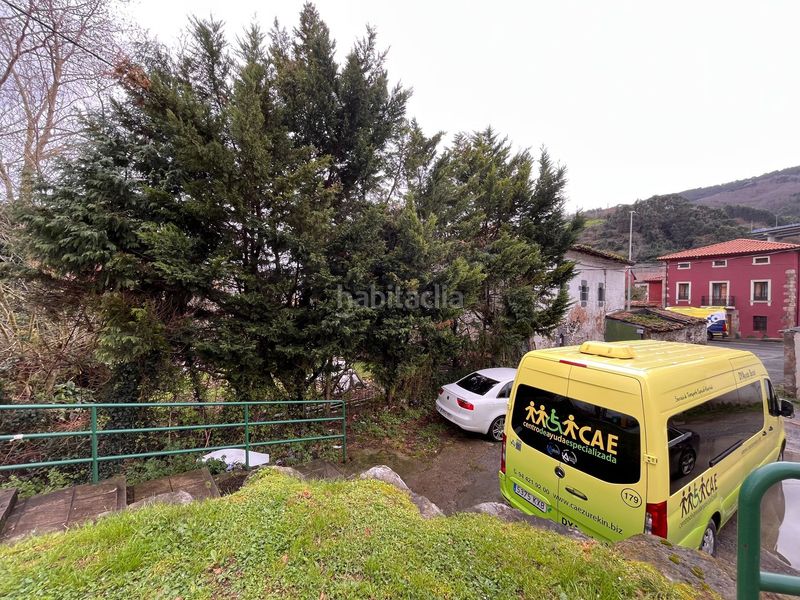 Foto 93f22742-05e6-4f1d-a2b5-e3d5ca76f0e6. Terreny residencial a Valle de Trápaga - Trapagaran