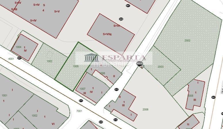 Foto b7c07192-1373-4a9b-b51b-d778daa45a16. Terreny residencial a Valle de Trápaga - Trapagaran