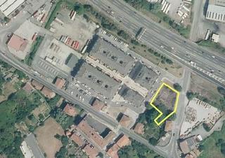 Terreny residencial a Valle de Trápaga - Trapagaran. Suelo urbanizable en trapagaran