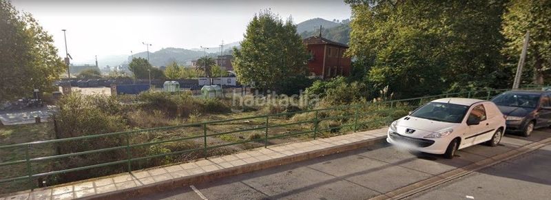 Foto ba8347e9-c135-4f7e-b1c0-94729586b292. Terreny residencial a Valle de Trápaga - Trapagaran