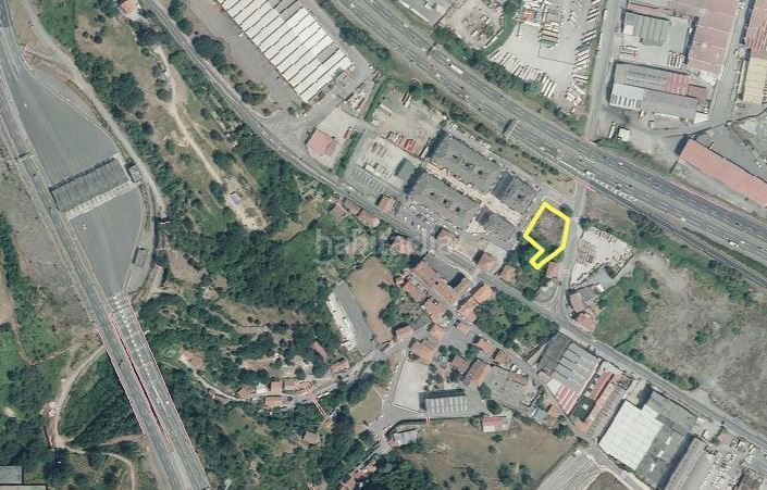 Foto cb5b3c50-1e30-453f-b678-1169a593db84. Terreny residencial a Valle de Trápaga - Trapagaran