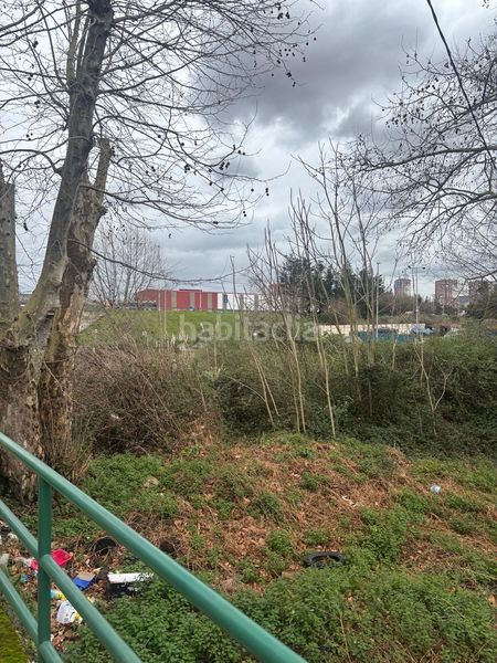 Foto cd9aa2c4-0784-40e5-9add-32bdca291e76. Terreny residencial a Valle de Trápaga - Trapagaran